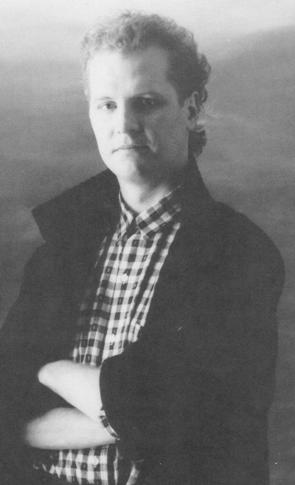 Promo shot for The Pulse